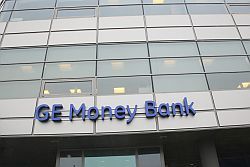 GE Money Bank gatava pārdoties