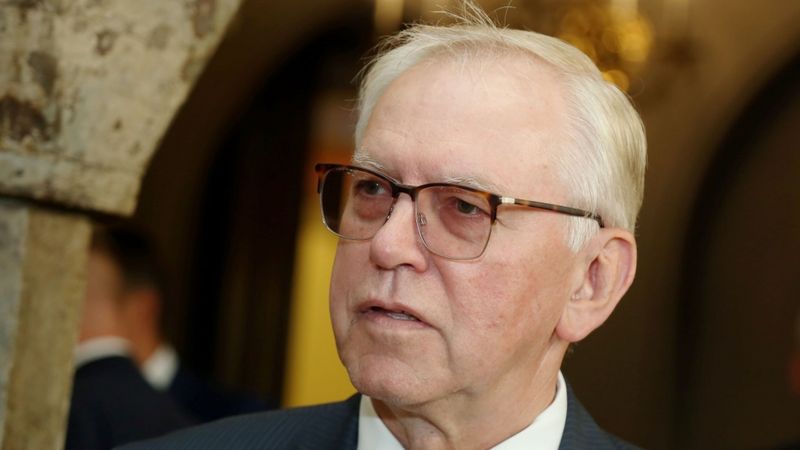 Augusts Brigmanis: Varu vēlreiz restartēt LZS