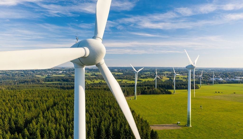 Eesti Energia peļņa pērn vairāk nekā trīskāršojusies