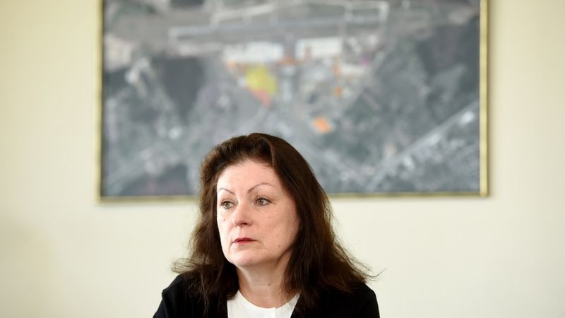 Aviokravu plūsmu uz Rīgas lidostu pēc kara sākuma Ukrainā pagaidām neizdodas atjaunot