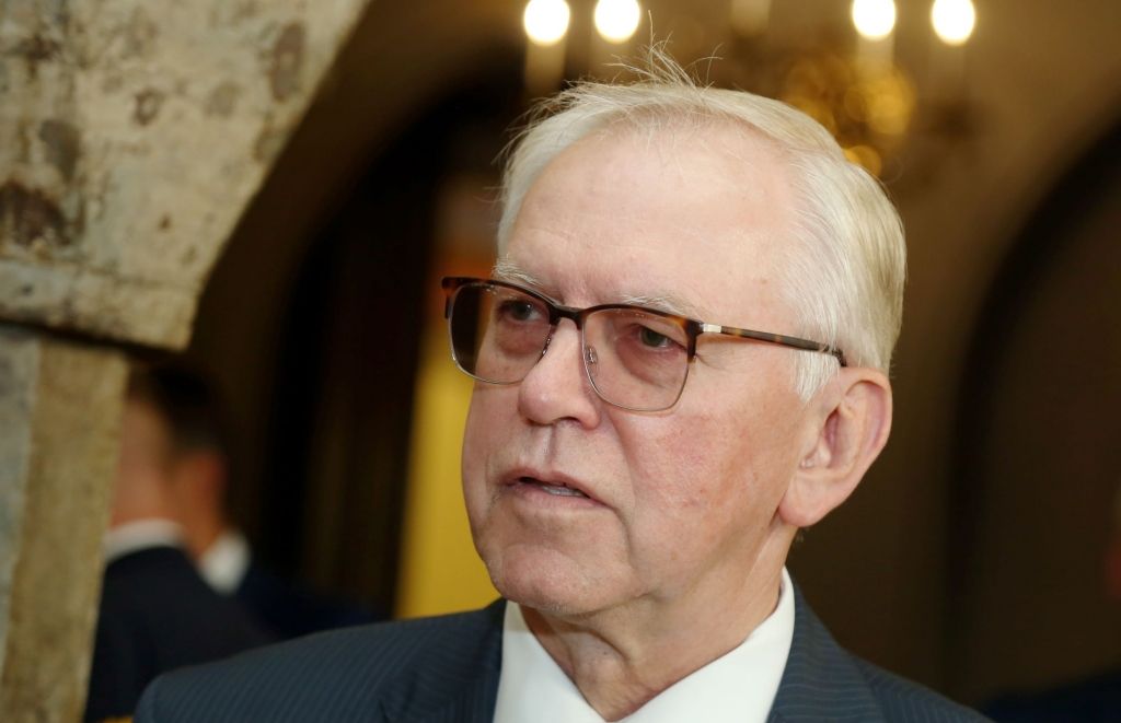 Foto: Edijs Pālens/LETA