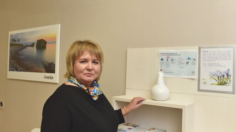 Centrālā laboratorija ir gatava uzsākt Covid-19 antivielu noteikšanu