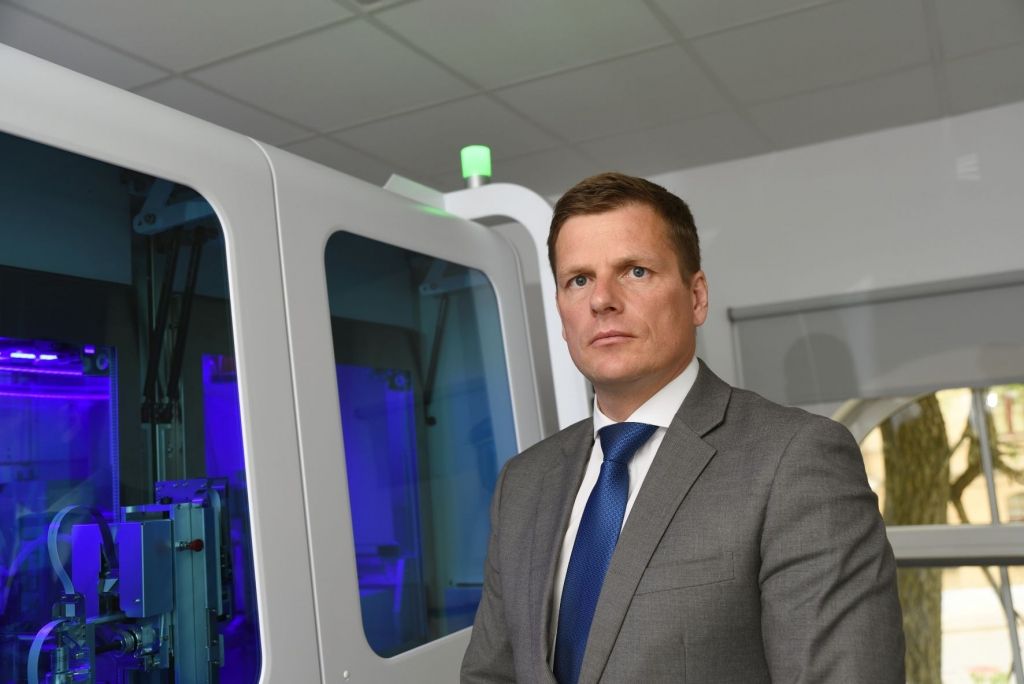 Foto: Ritvars Skuja, Dienas Bizness