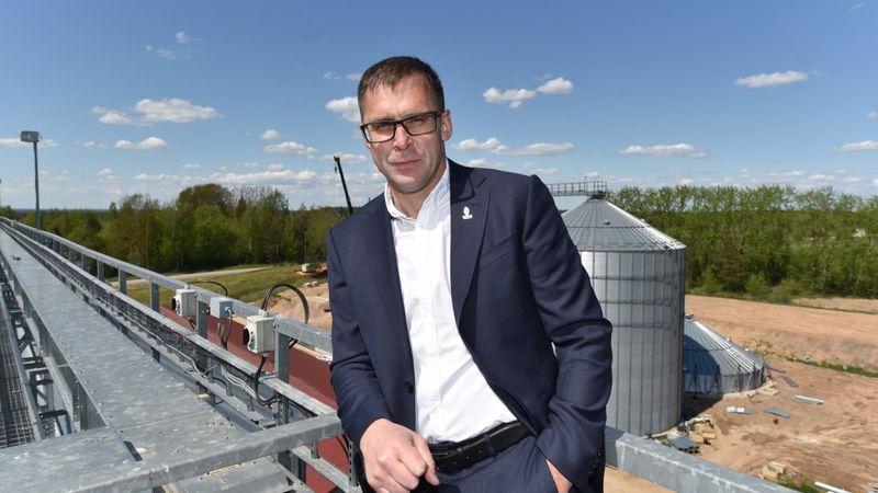 LLKA turpinās vadīt Indulis Jansons