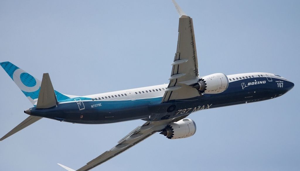 Vēl viena Jeju Air lidmašīna piedzīvojusi problēmas ar nosēšanās mehānismu