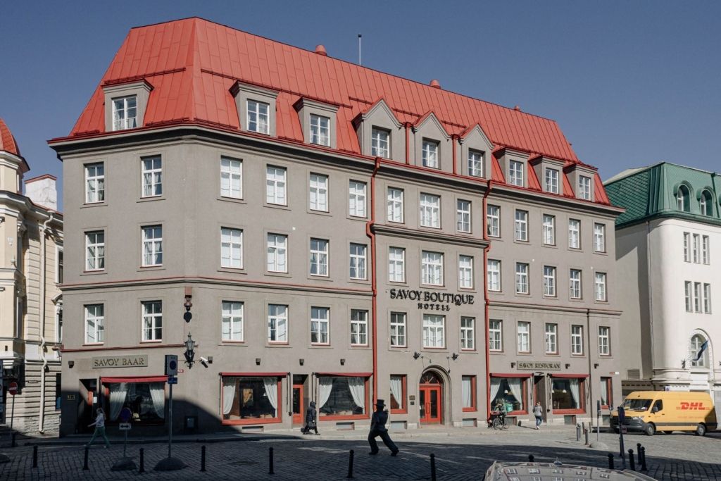 Foto: publicitātes