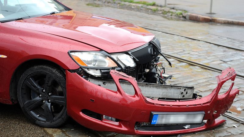 OCTA nozares zaudējumi auguši par piektdaļu