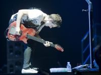 Positivus festivālā uzstāsies Muse un Scissor Sisters