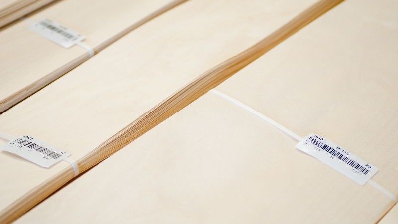 Poļi nopērk vienu no Igaunijas lielākajiem finiera lokšņu ražotājiem