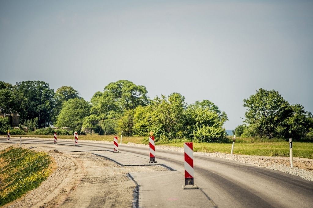Foto: Latvijas Valsts ceļi