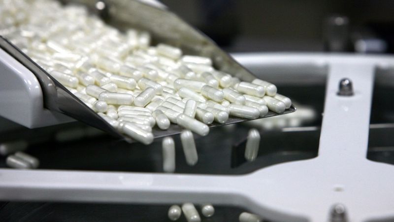 Lūdz uzsākt kriminālprocesu saistībā ar reiderismu uzņēmumā Olainfarm