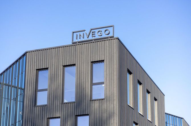 Invego pērn pārdevis 183 mājokļus, dubultojot neto peļņu