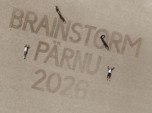 Visit Pärnu un Prāta Vētras sadarbība būtiski palielina tūristu plūsmu no Latvijas