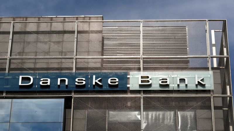  Danske Bank piemērotais sods var sasniegt pat 8 miljardus dolāru