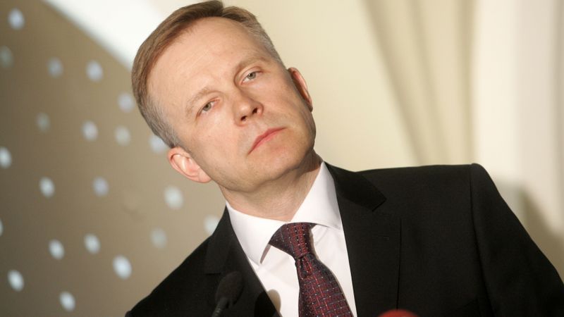 Latvijas Bankas vadītājs: dzīvojam zaudētajā desmitgadē
