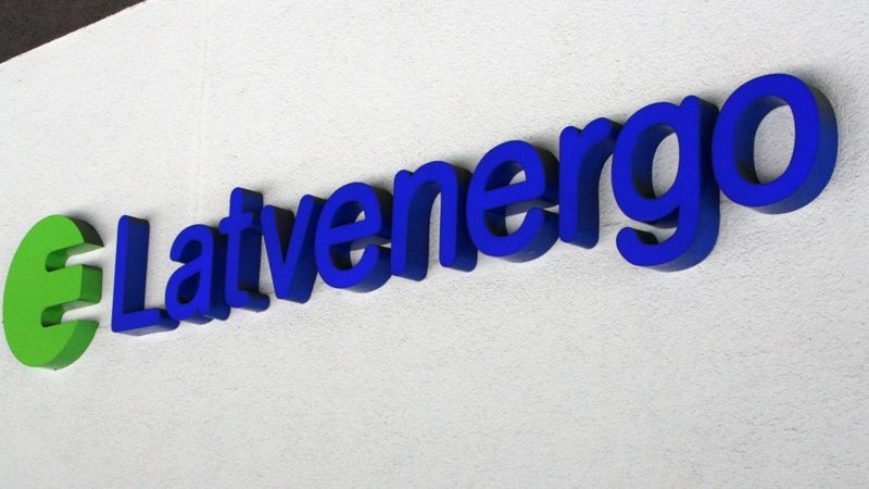 Latvenergo izsludinājis konkursu uz vakanto valdes locekļa vietu