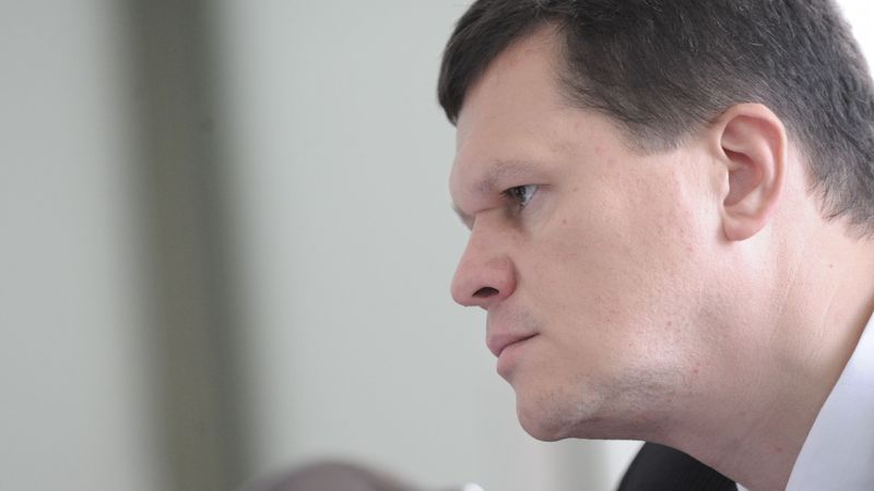 Satiksmes ministrs: Šlesers rīkojies kā tāds doktors Frankenšteins
