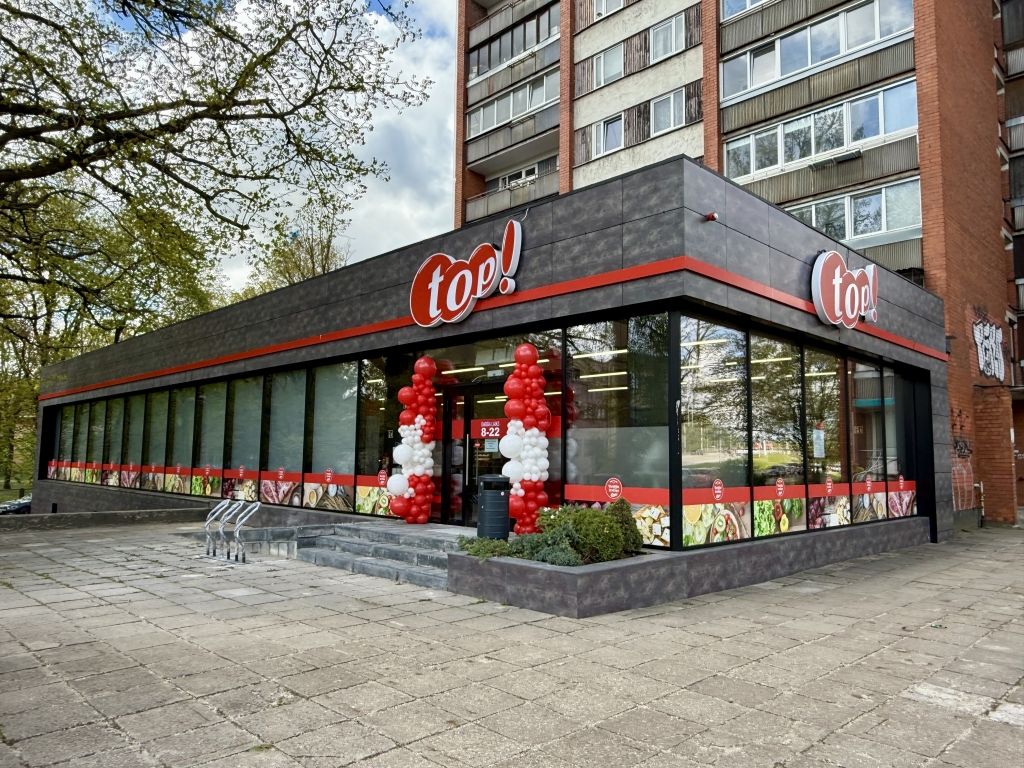 Publicitātes foto