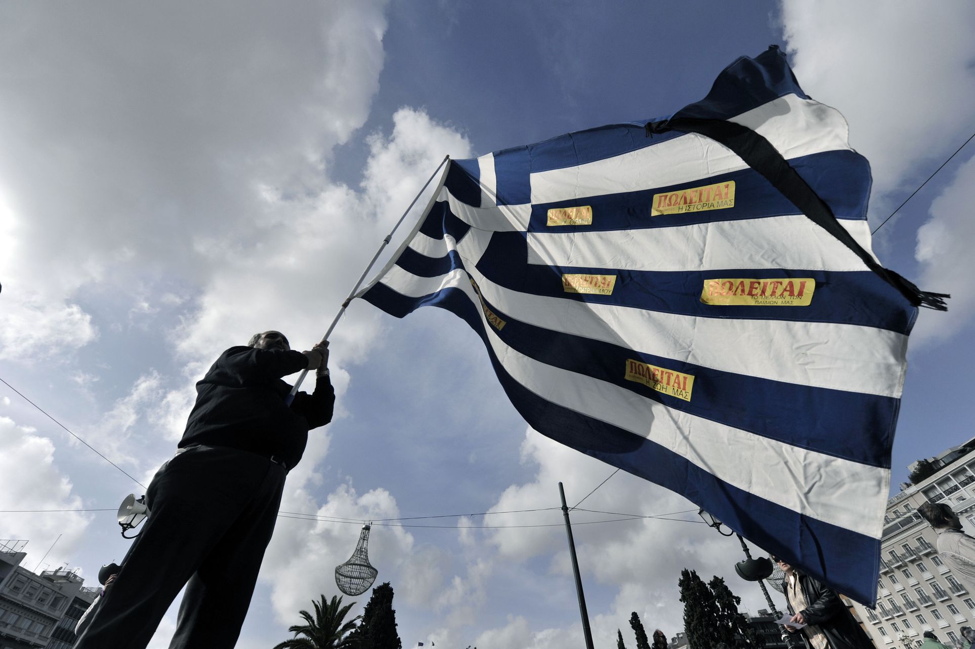 AFP/SCANPIX