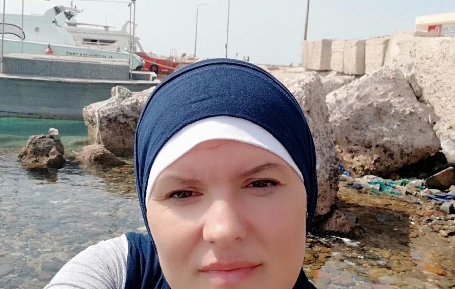 Ēģiptes pasaka latvietes pavadībā