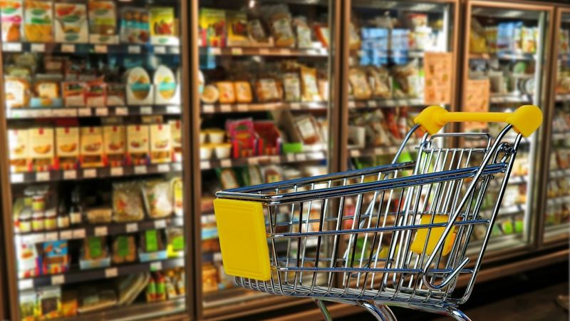 Mazumtirdzniecības apgrozījums gada laikā pieaudzis par 4,6%