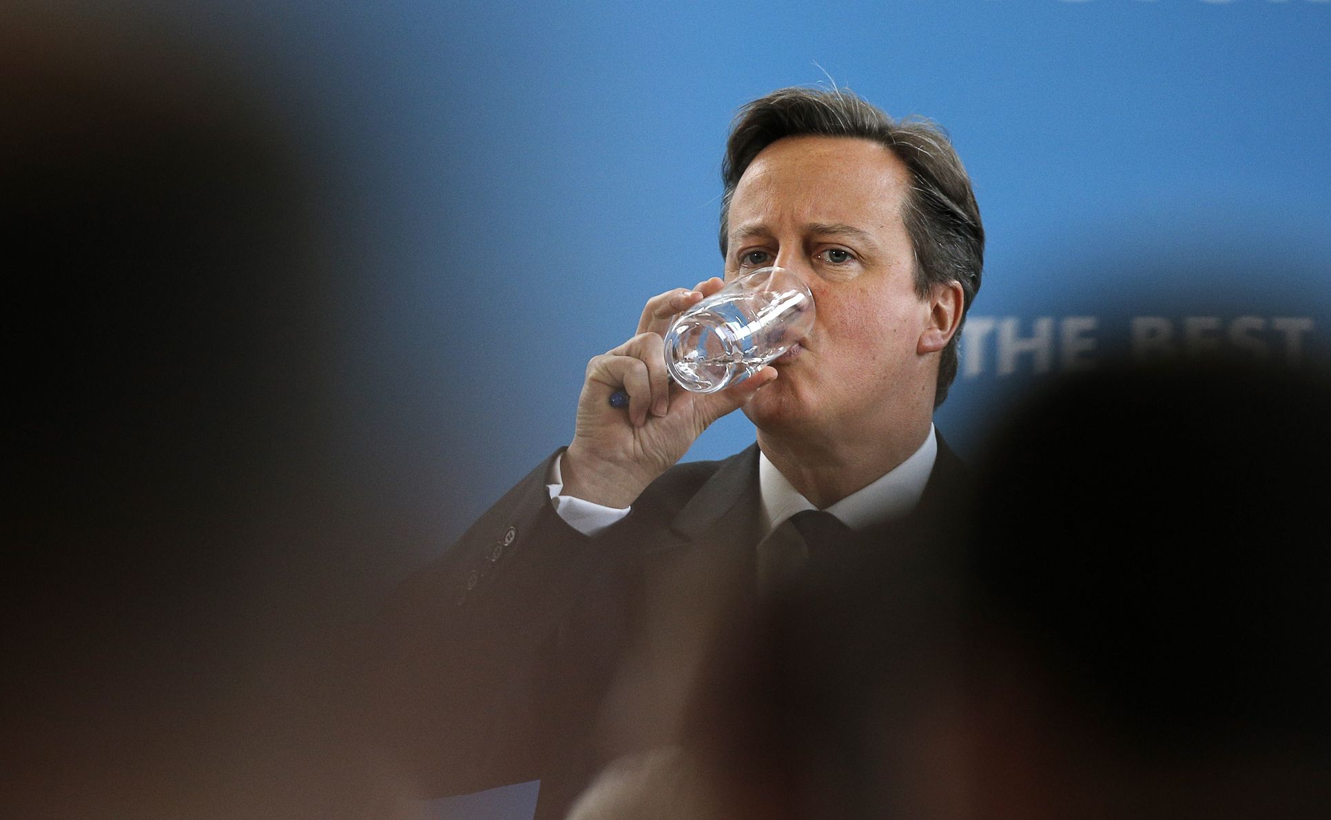 Foto: AFP
