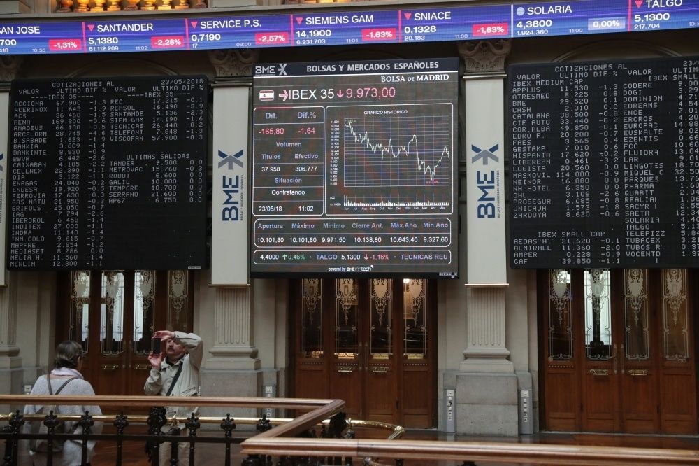 Foto: SCANPIX/EPA