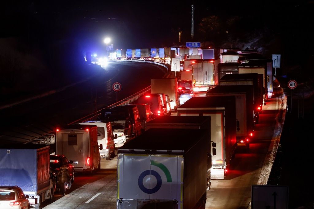 Foto: AFP/SCANPIX/LETA