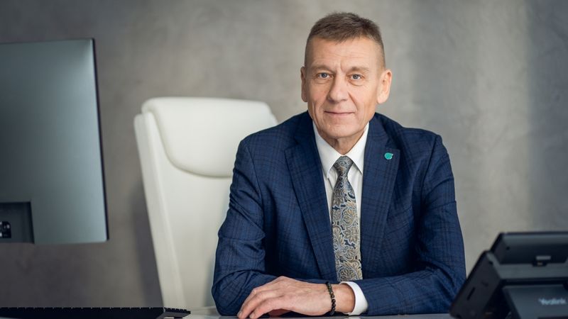 Latvijas nākotnes veiksmes stāsta atslēga – motivēti un aizrautīgi skolotāji
