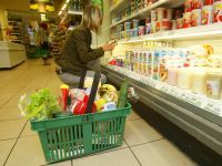 Mazumtirdzniecības apgrozījums jūlijā sarucis par 0,5%