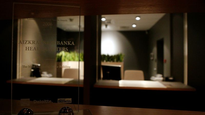 VID vērtēs iespēju nesodīt par kavētiem nodokļu maksājumiem ABLV Bank problēmu dēļ
