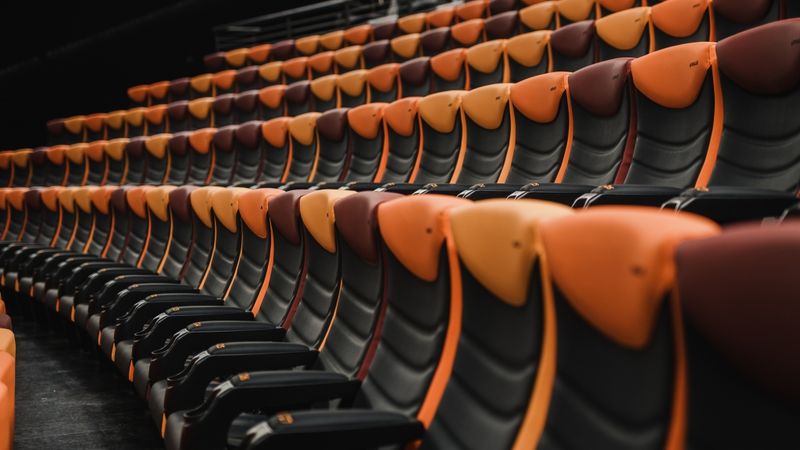 Apollo Kino atklāj jaunu kinoteātri Rīgā