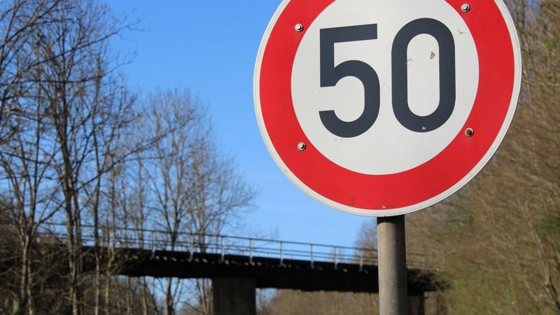 ES dalībvalstīs norisināsies "24 stundu ātruma kontroles maratons"