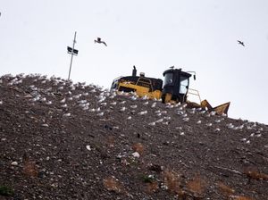 Getliņi eko plāno piesaistīt 15 miljonu eiro aizņēmumu atkritumu šūnas izbūvei