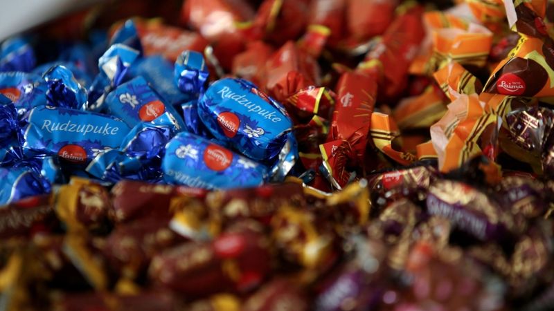 Orkla Latvija: Pieprasījums audzis vairākkārt