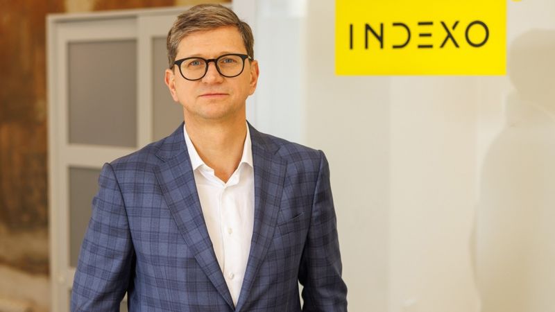 Indexo banku vadīs Valdis Siksnis