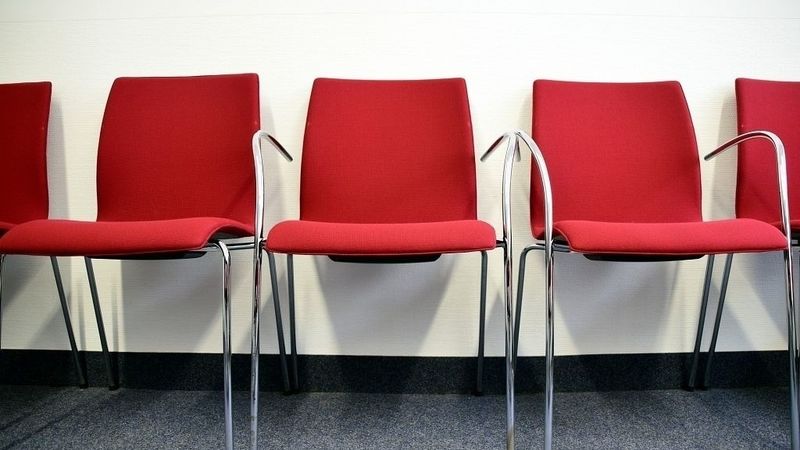 Faktiskā bezdarba līmenis samazinājies par 0,2 procentpunktiem