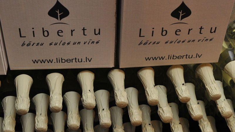 Bērzu sulu pārstrādes uzņēmums Sula nākamgad plāno celt jaunu ražotni