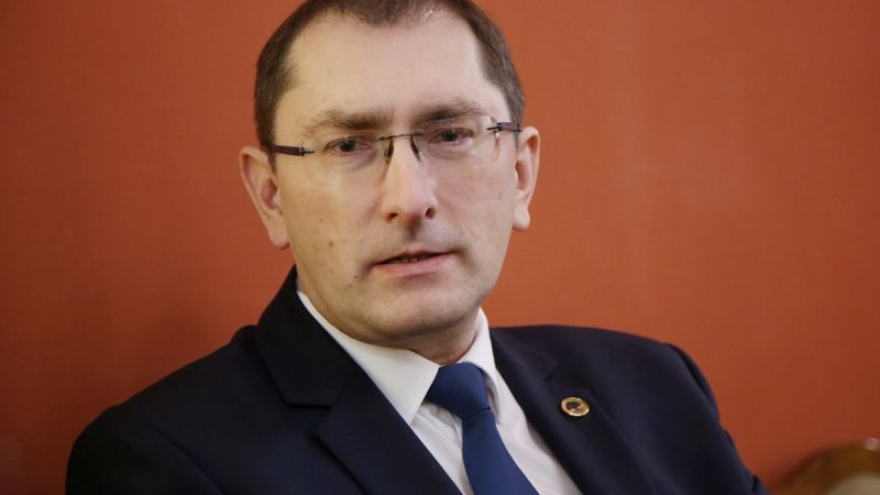 Linkaits: Aicinu aviācijas nozari būt ambiciozākai