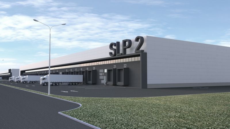 Investējot 45 miljonus eiro, Rīgā būvēs jaunu industriālo parku