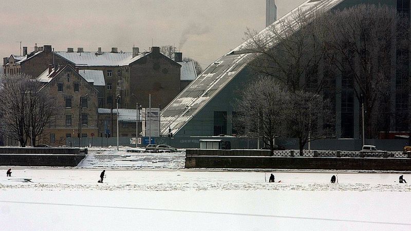 Valdība nolemj Gaismas pils infrastruktūras izbūvi uzticēt Nacionālajai būvkompāniju apvienībai