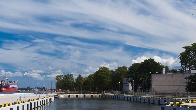 Atcelts Latvijas Tilti iepriekš piemērotais nodrošinājums