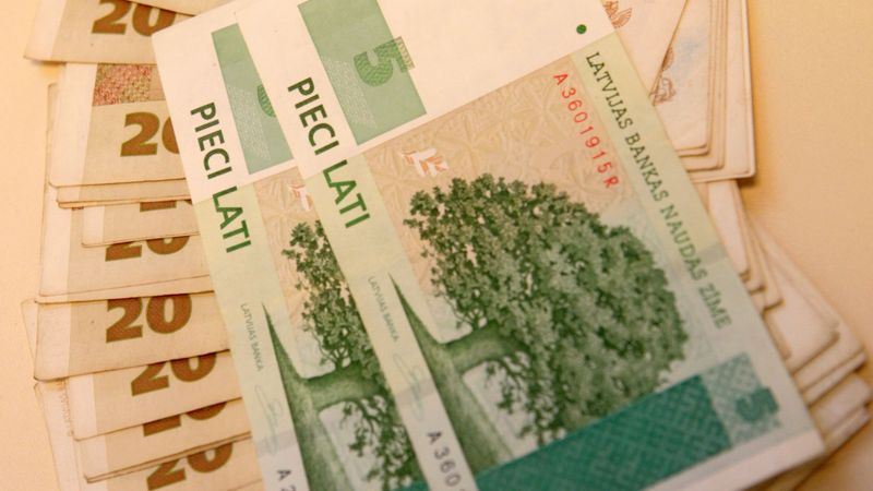 Apdrošinātāji šogad iedzīvojušies pamatīgos zaudējumos
