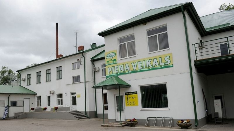 Straupe saņem PVD atļauju atsākt visu produktu ražošanu un tirdzniecību