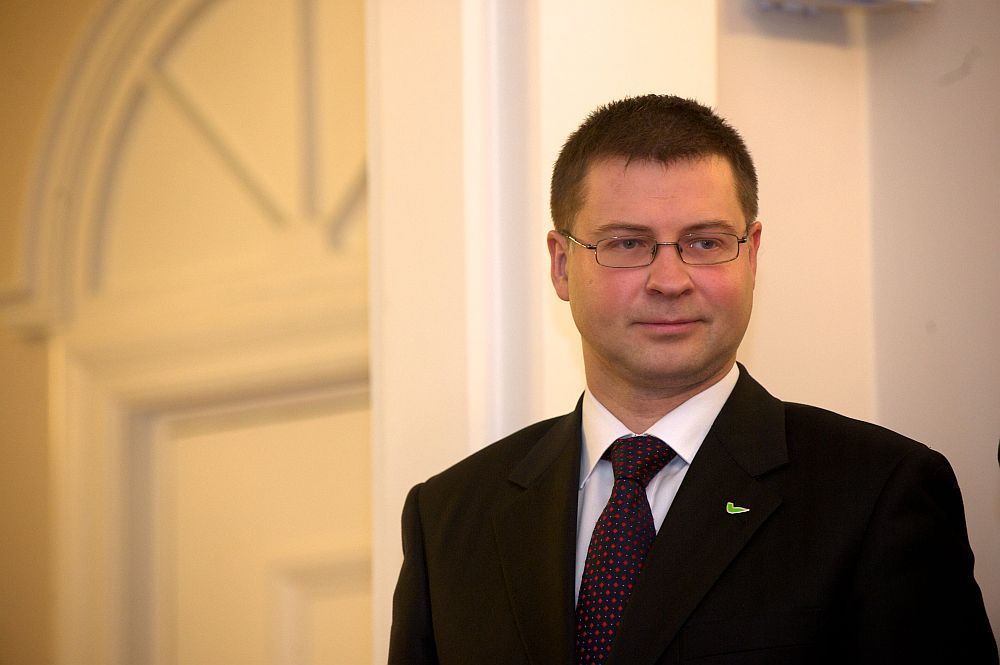 Ilmārs Znotiņš, Dienas Mediji