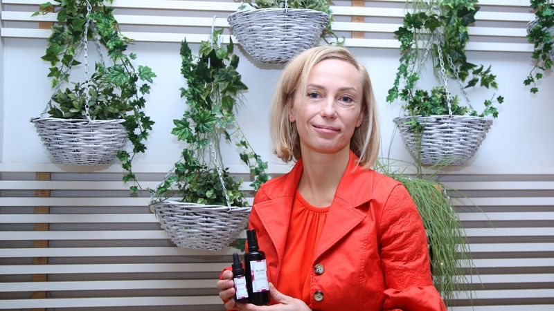 Mana pieredze: Latvijā ir paradīze