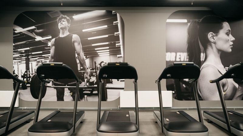 Sporta klubi atsākuši darbu ar lielu risku pārtraukt darbu pavisam