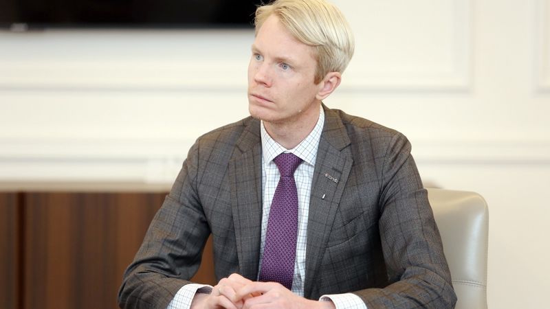 Norvik banka raugās uz potenciālajām apvienošanās vai iegādes darījumu iespējām