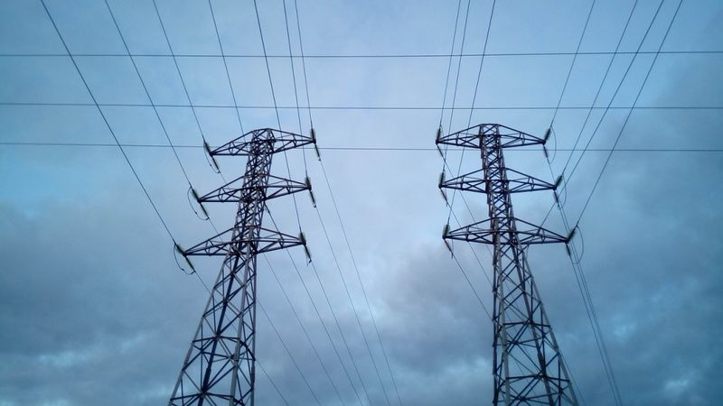 Baltijas valstīs pagājušajā nedēļā vidējā elektroenerģijas cena samazinājusies