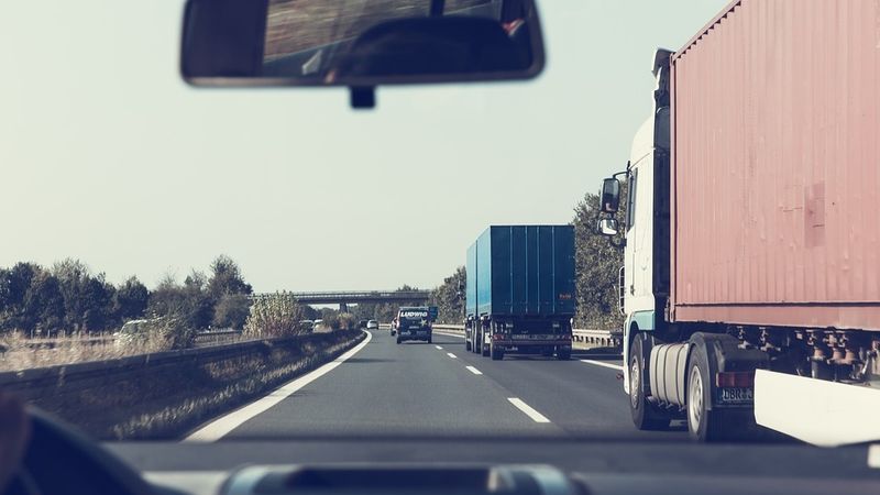 Autopārvadātāji izvēles priekšā - karš vai miers